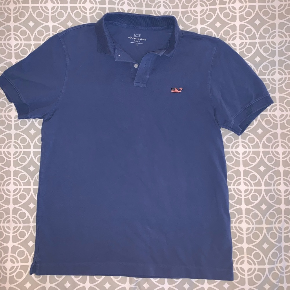 Vineyard Vines Polo